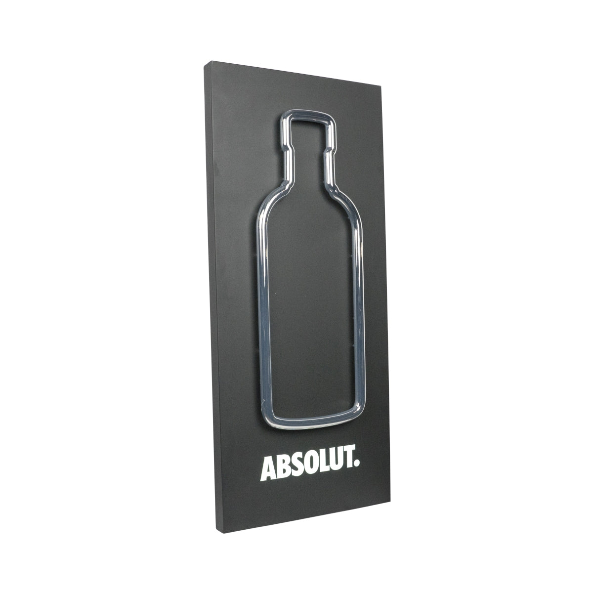 Absolut Vodka Neon Sign LED Bottle Wall Sign Light Decoration Vodka Neon – View 3