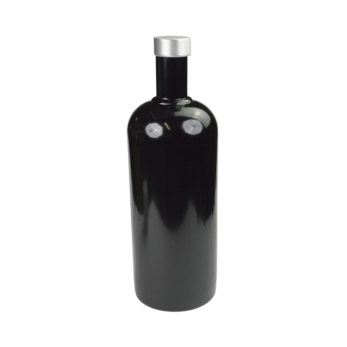 Absolut Vodka Show Bottle EMPTY XXL Dummy Magnum Black Special Edition Display – View 2