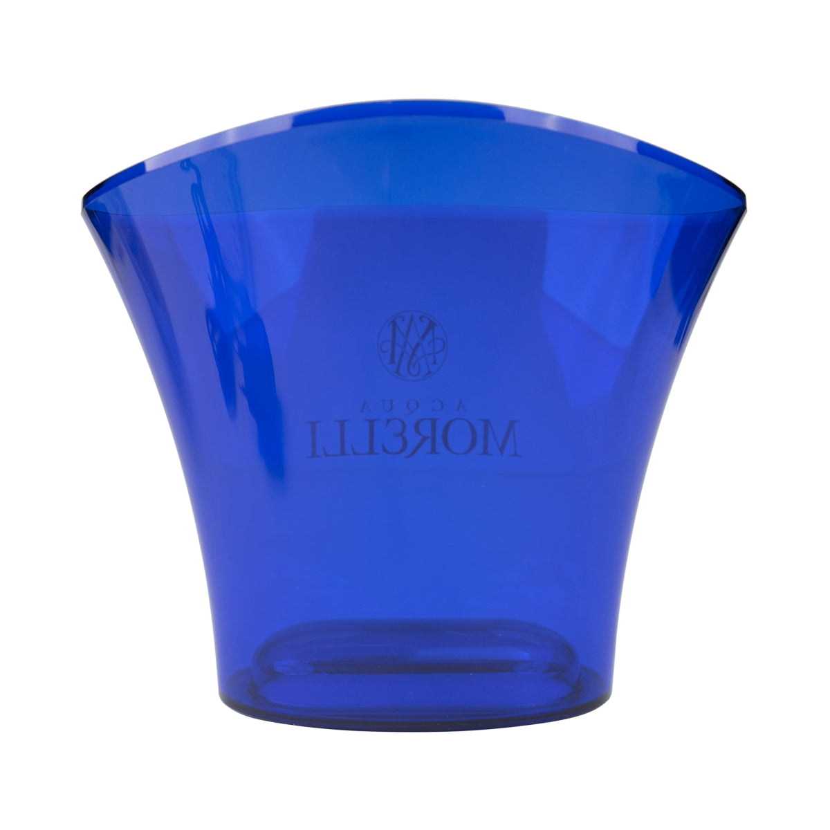 Acqua Morelli Water Cooler LED Bucket Tub Bottle Blue Ice Cube Box Drink – View 4