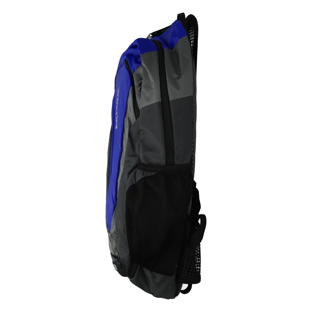 Active O2 Waterproof Backpack, Blue/Gray, Outdoor Sports Hiking Backpack – View 4