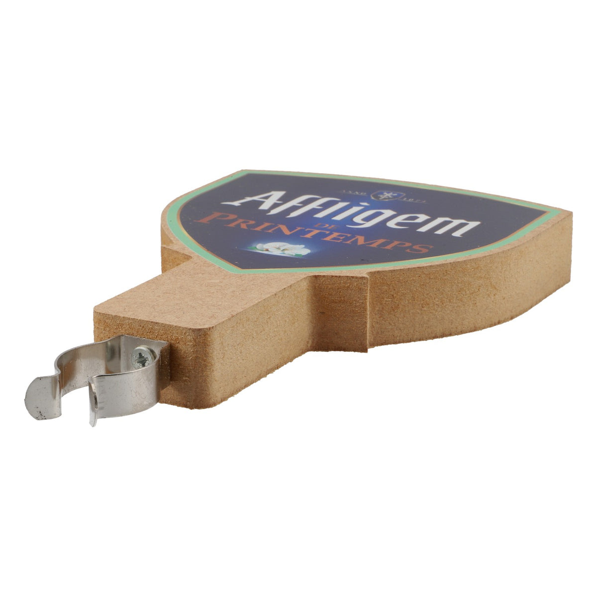 Affligem Beer Tap Sign – View 3
