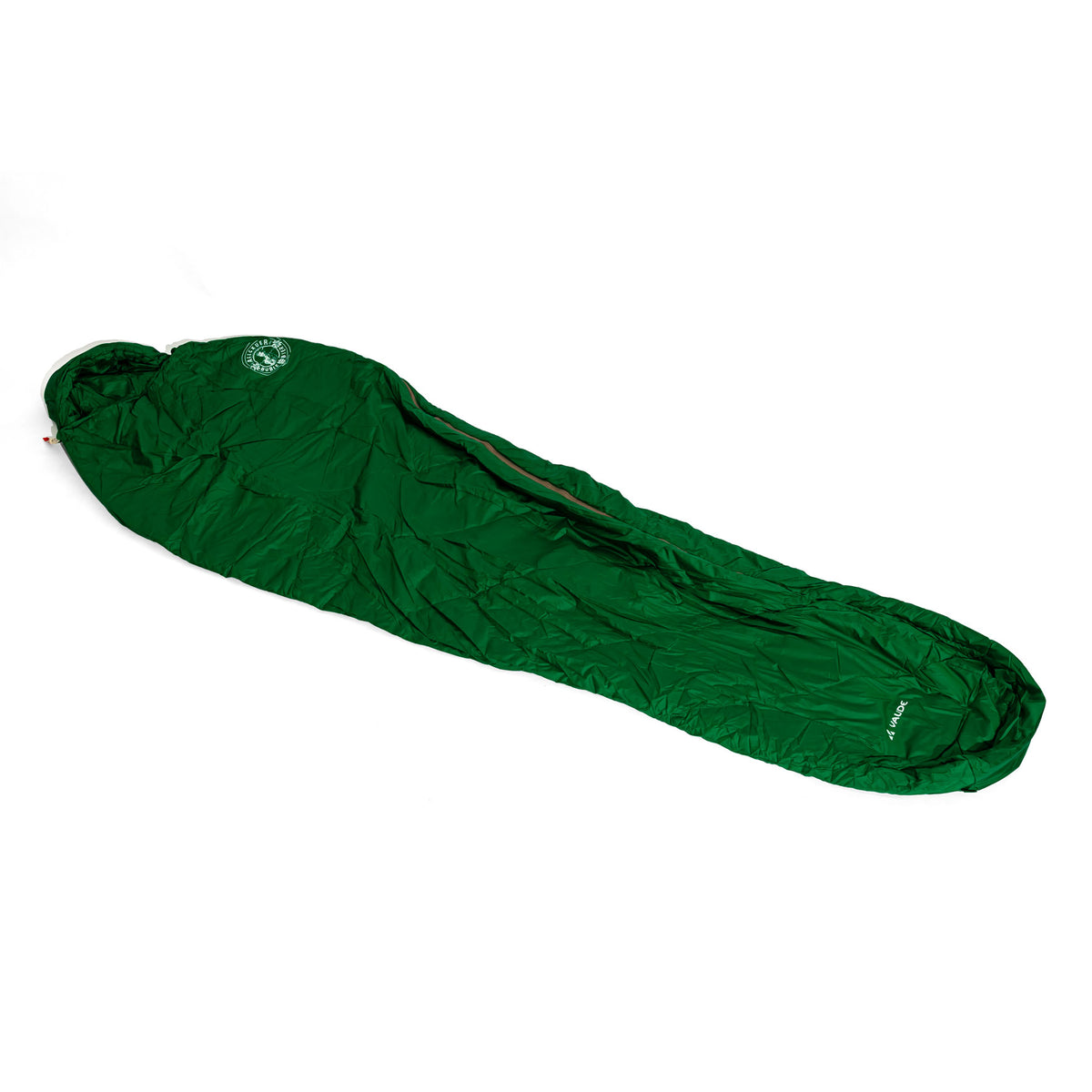 Allgäu Brewery Vaude Sleeping Bag Camping Accessories Outdoor Green Beer – View 3