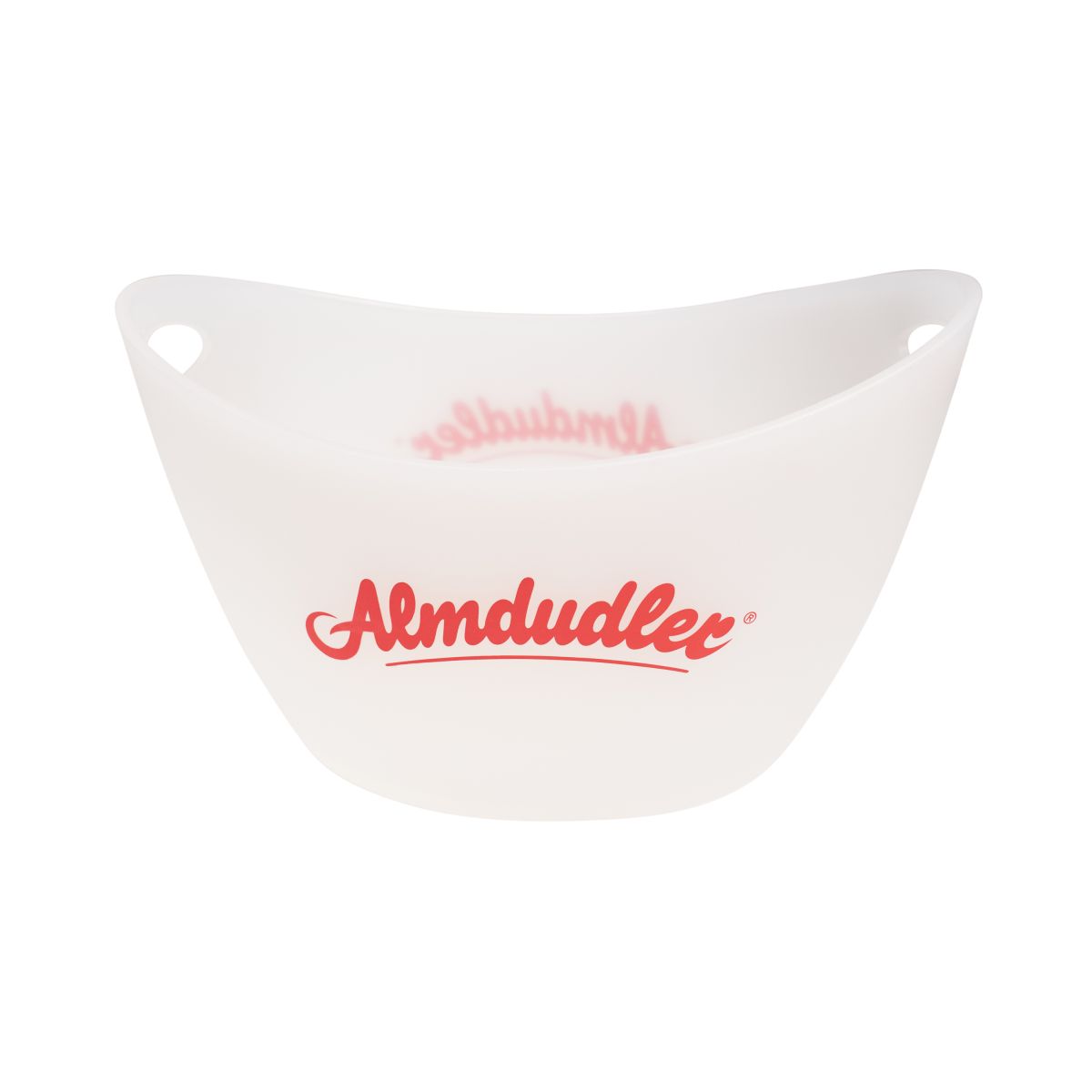 Almdudler bottle cooler Ice tray Ice cube tray Ice box Drinks cooler – View 2