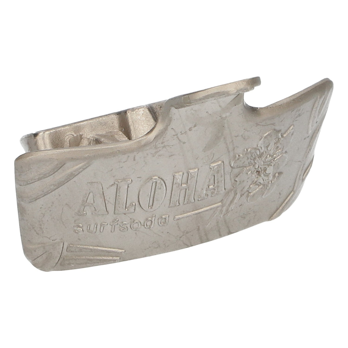 Aloha Lemonade USA Cast Iron Wall Bottle Opener Wall Mount Bottle Opener – View 2