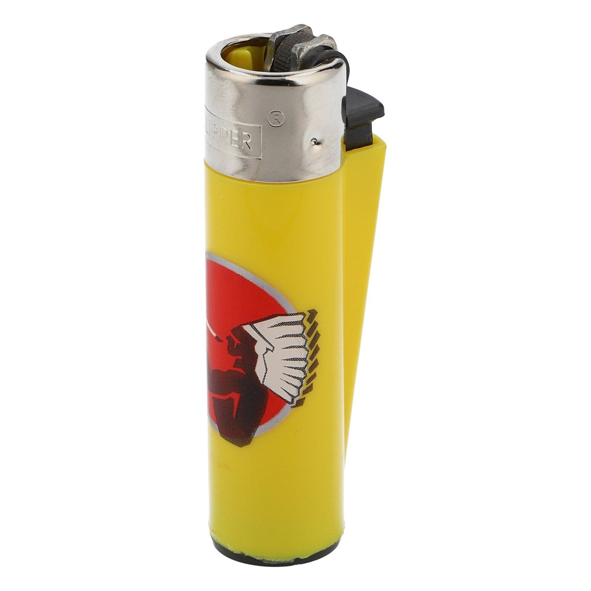 American Spirit Lighter Bundle Set of 4x Clipper Lighters  2x Bic Lighters – View 4