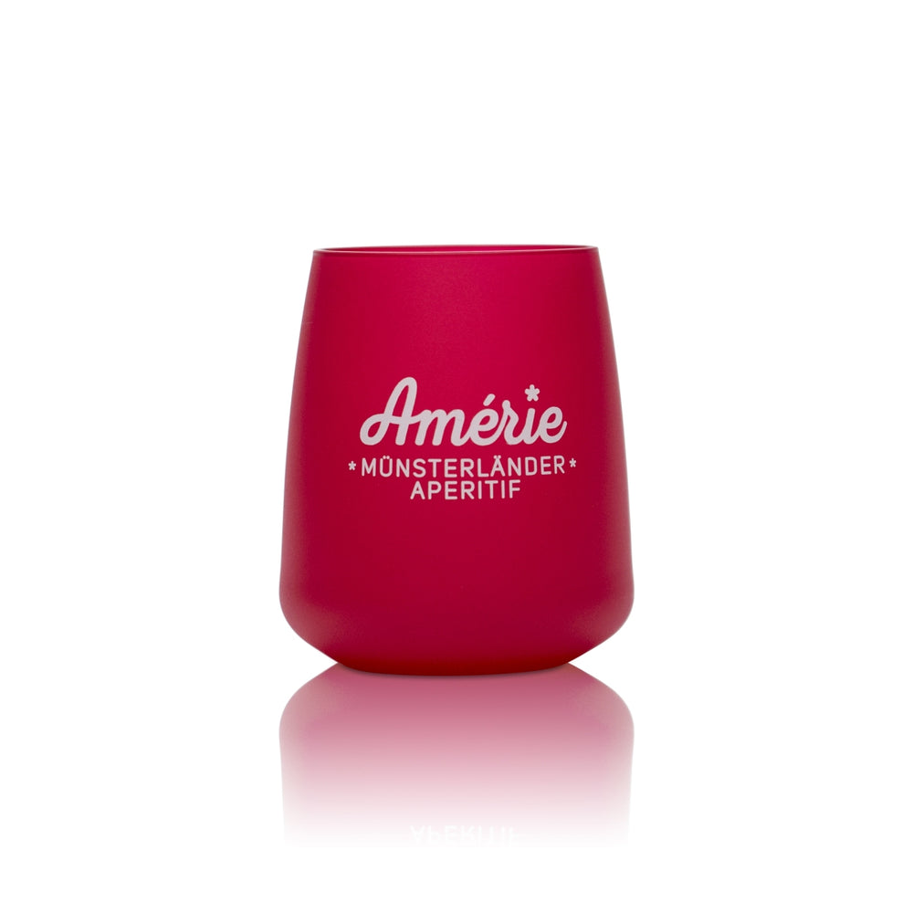 Amerie Aperitif Glass 0.36l Tumbler Mug Glasses Long Drink Cocktail Münsterland
