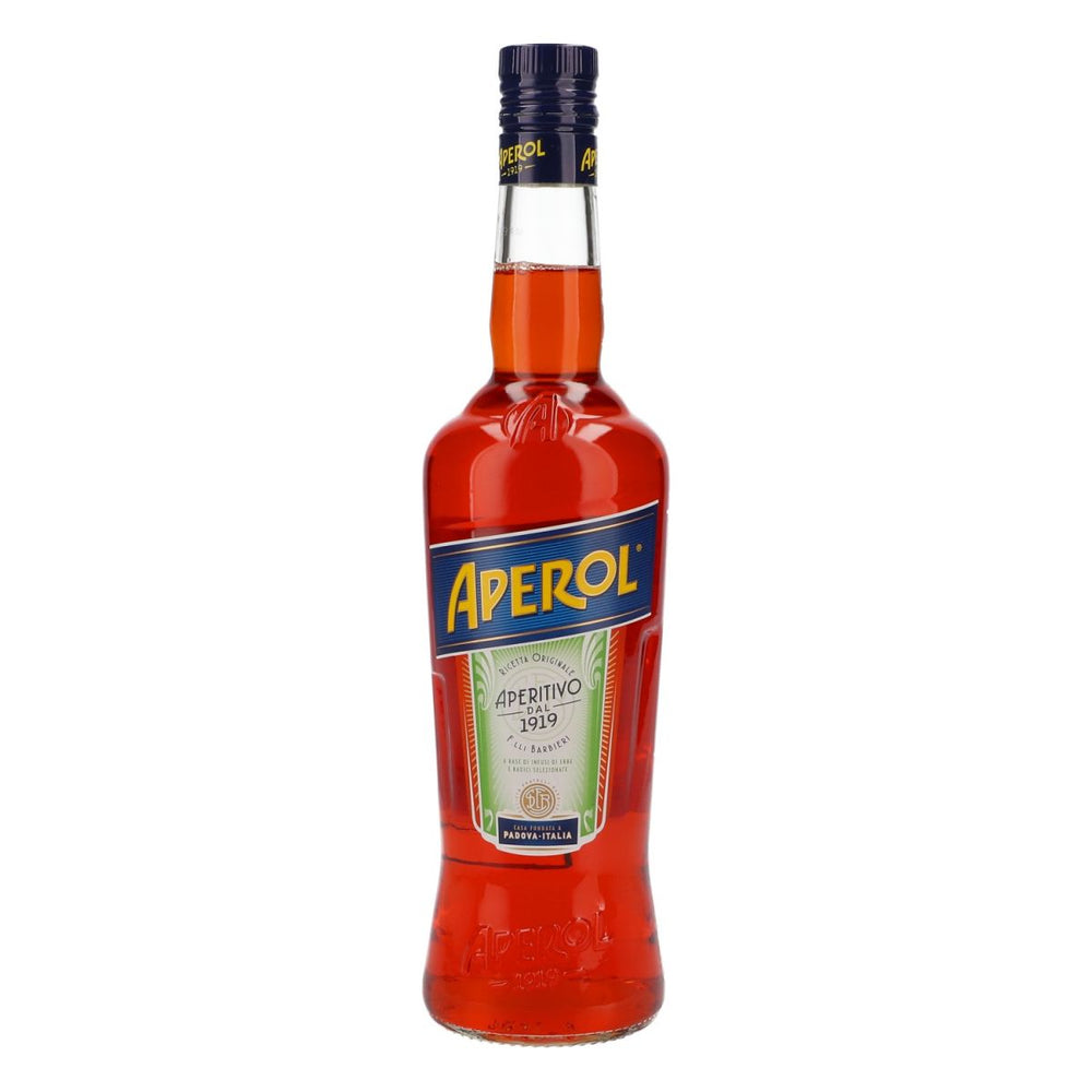 Aperol Spritz 0.7l Aperitivo 1919 11% vol. Bottle Bitter liqueur