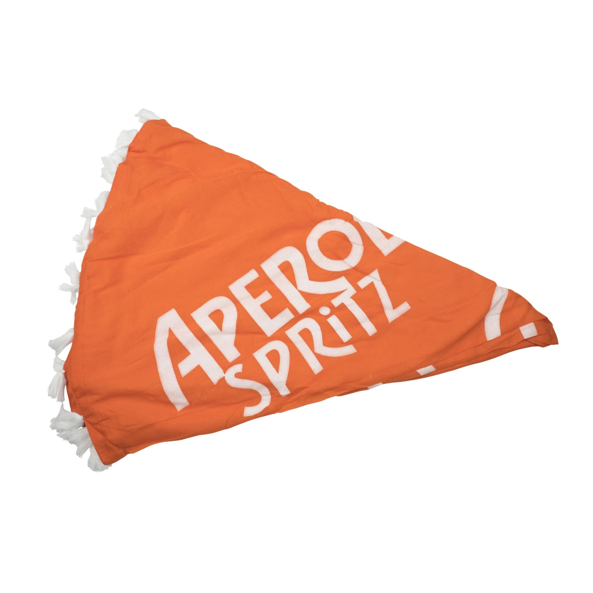 Aperol Spritz Blanket Round Ø135cm Beach Lake Picnic Garden Park Cover Blanket – View 2