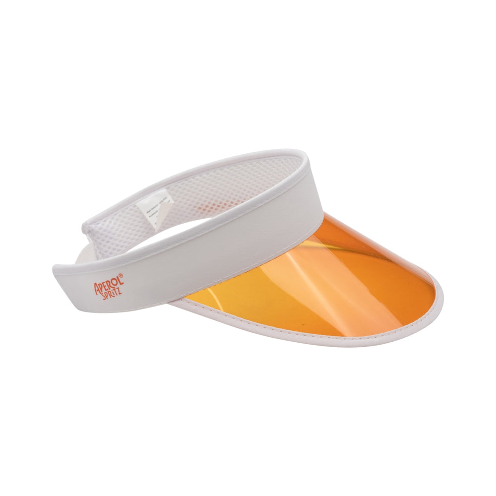 Aperol Spritz Cap Visor Base Cap Hat Sun Headband Retro 80s Peak Cap