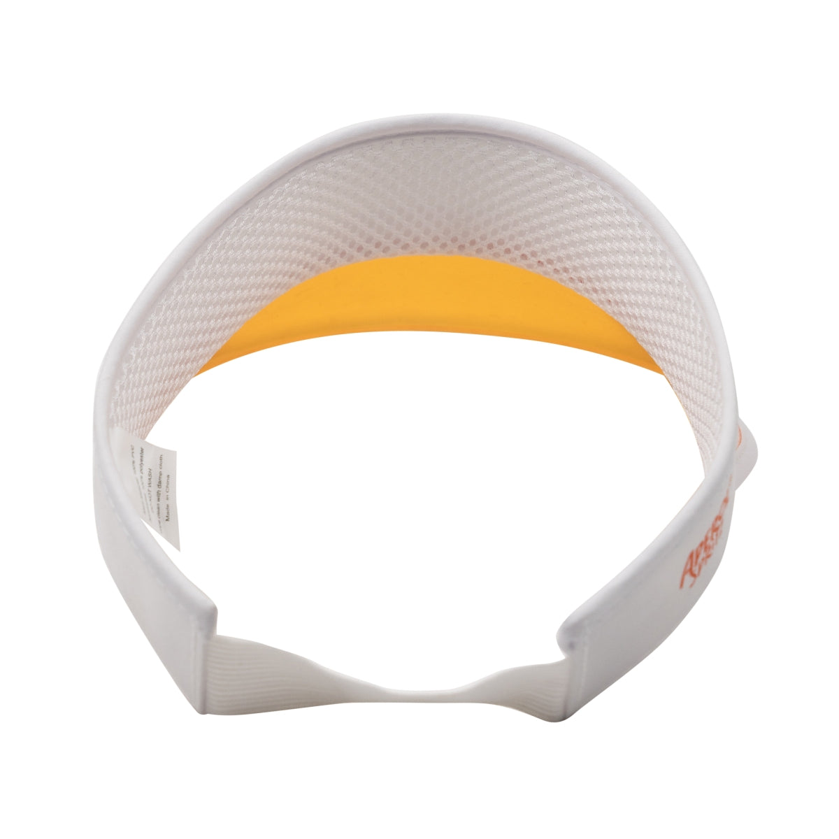 Aperol Spritz Cap Visor Base Cap Hat Sun Headband Retro 80s Peak Cap – View 4