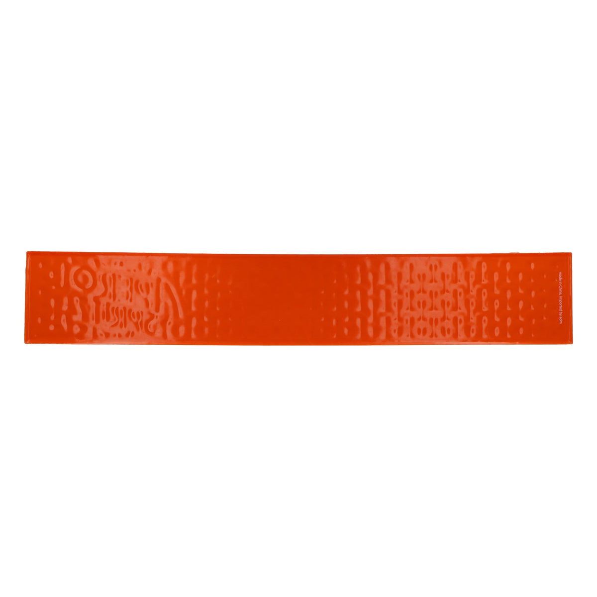 Aperol Spritz Liqueur Bar Mat Counter Mat 60x10 cm Bottle Motifs Orange – View 2