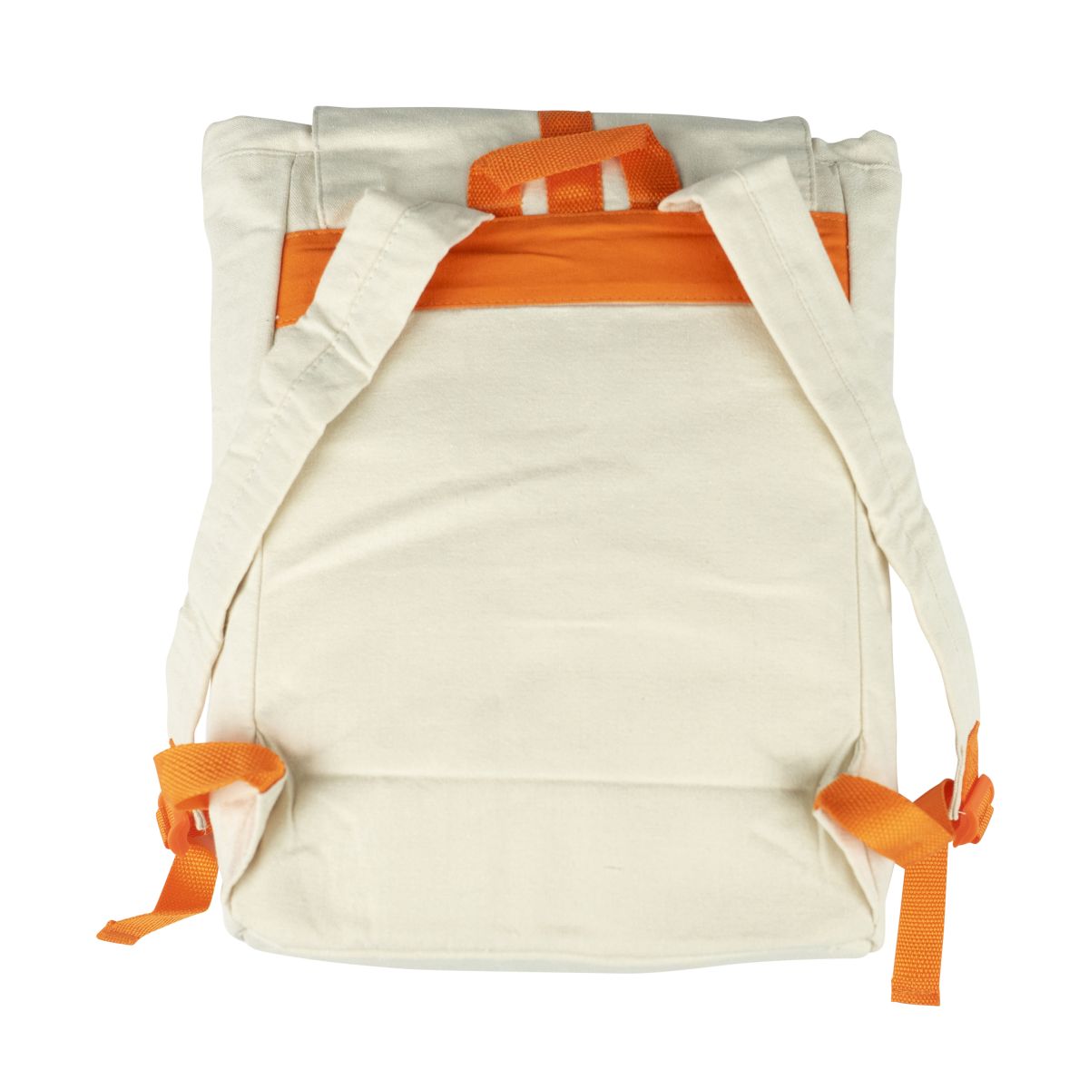 Aperol Spritz Backpack with Pockets Notebook Compartment Hiking Beach Merch – View 5