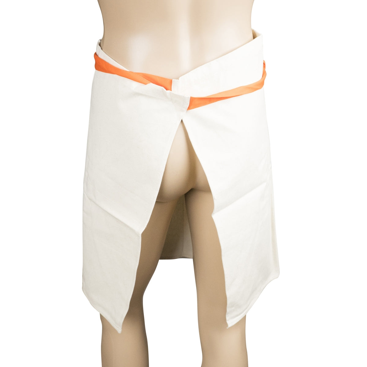 Aperol Spritz Apron Waist Tie Front Tie Bartenders Apron Gastro Waiter Bar – View 4
