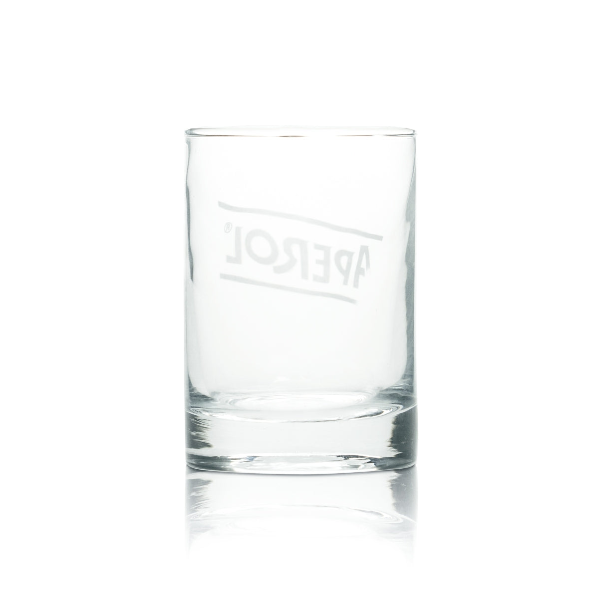 6x Aperol Spritz lantern candle tealight glass candle holder garden table light – View 3