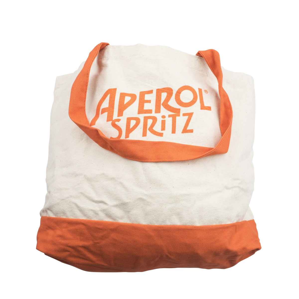 Aperol bag beach bag carrier bag pouch beach lake picnic shopping – View 4