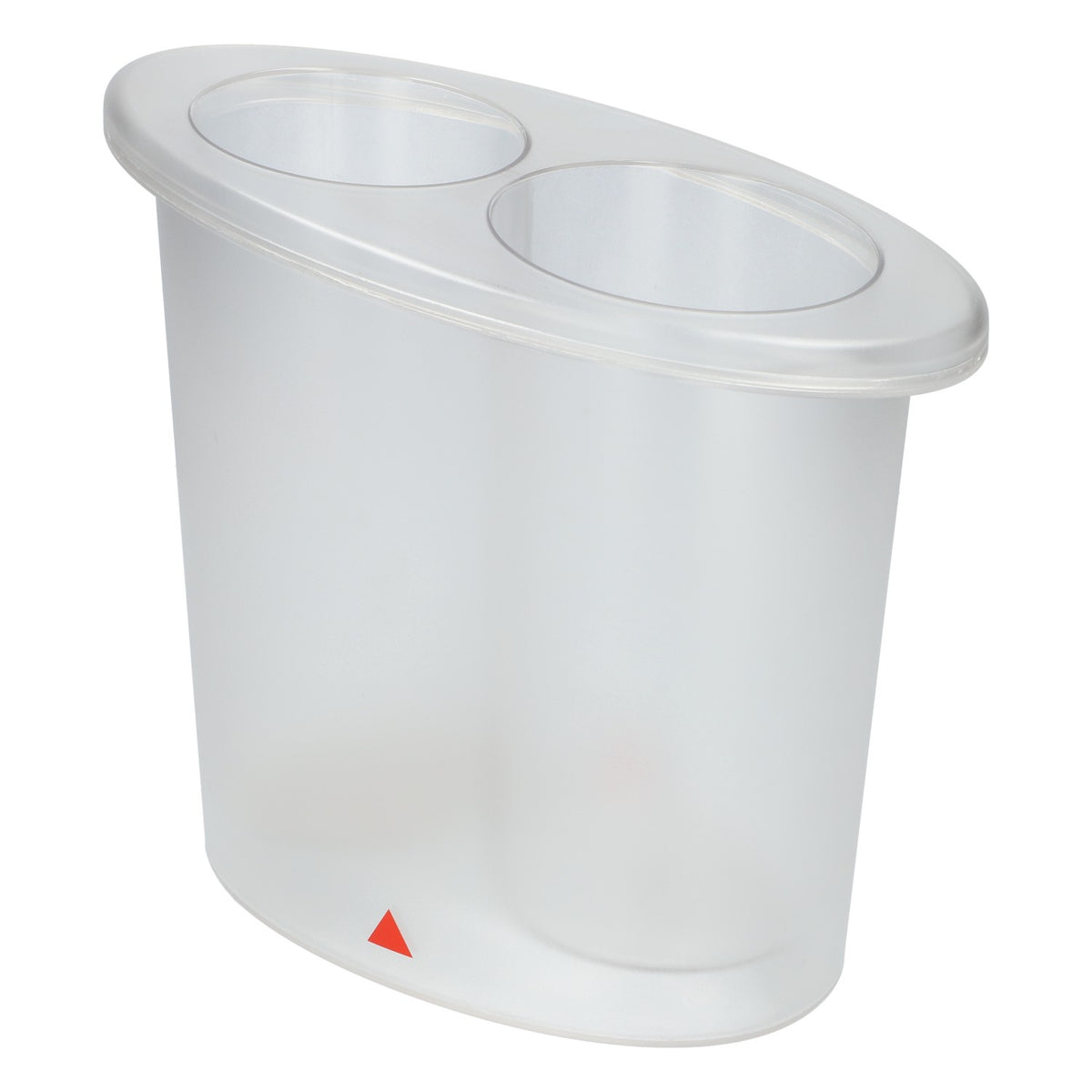 Apollinaris bottle cooler Double cooler Conference cooler Beverage cooler Iso – View 2