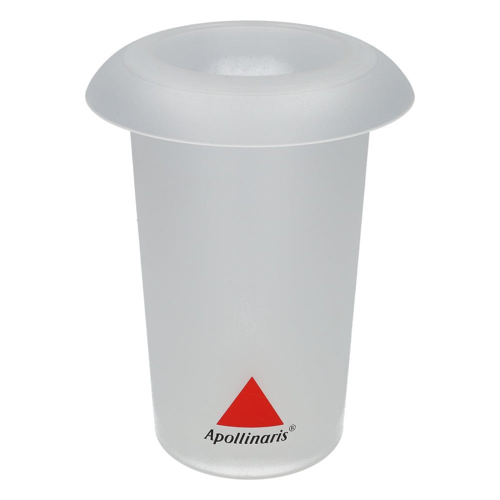 Apollinaris conference cooler bottle coolerinsulated container beverage cooler