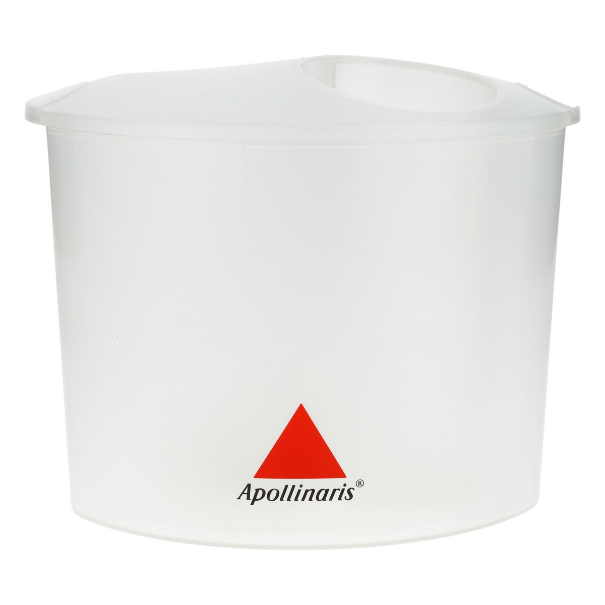 Apollinaris Water Bottle Cooler Double Cooler Beverage Cooler