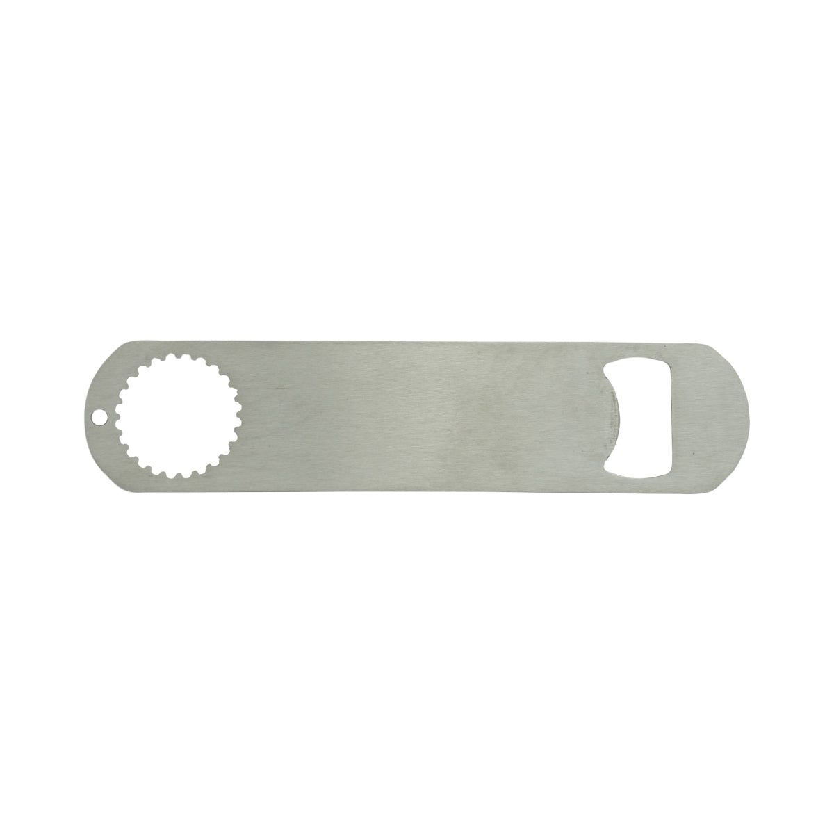 Apollinaris Water Bottle Opener Metal Opener Bottle Cap Bar Tool Silver – View 2