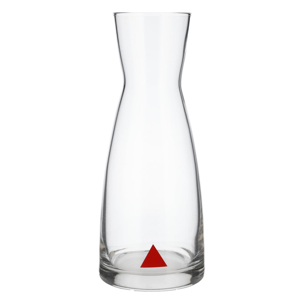 Apollinaris Water Carafe Decanter Pitcher Conference Carafe 0.5l