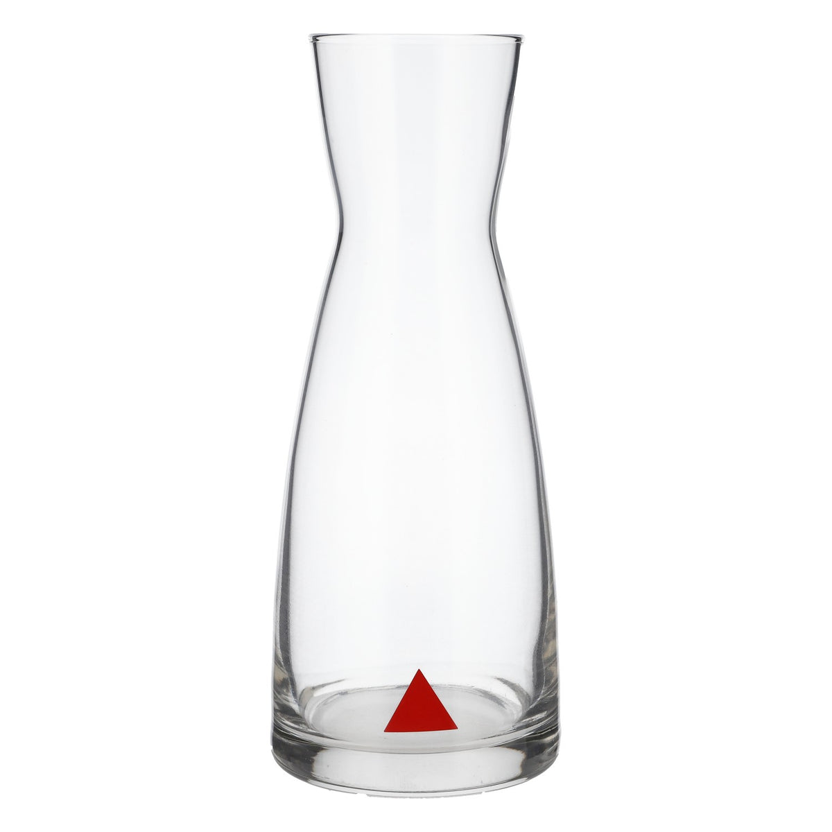 Apollinaris Water Carafe Decanter Pitcher Conference Carafe 0.5l