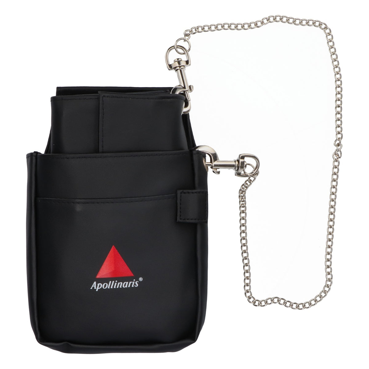 Apollinaris Water Waiter's Wallet Purse Set Bag Waiter's Knife – View 2
