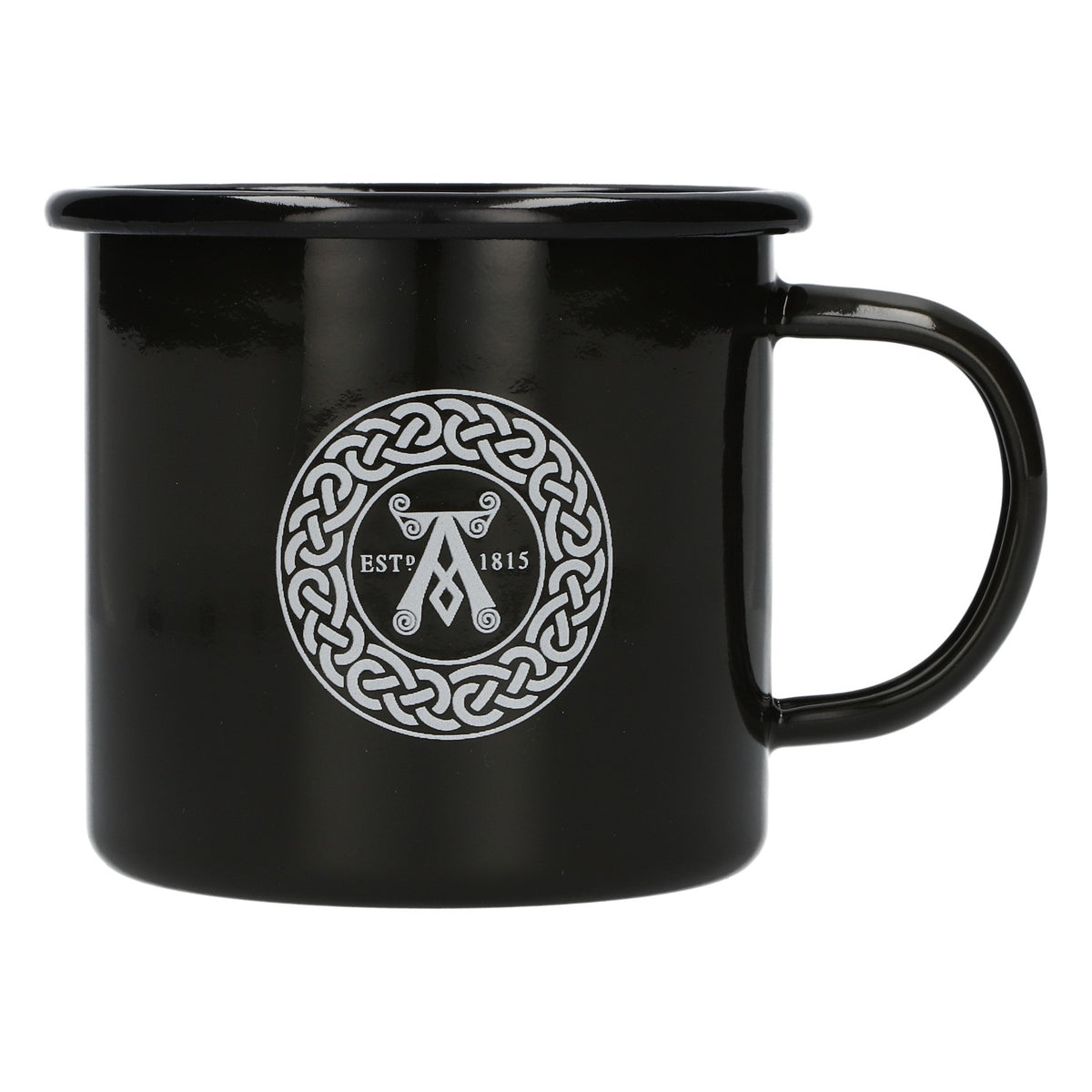 Ardbeg mug glass 0,34l Whiskey mug Irish Coffee Longdrink Gastro Bar