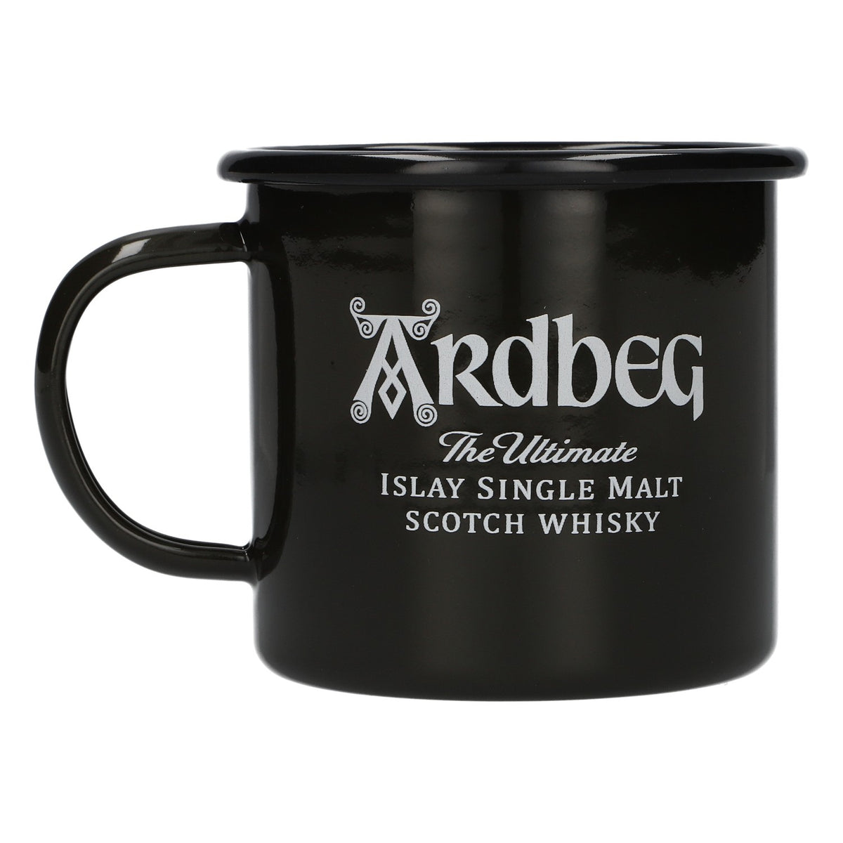 Ardbeg mug glass 0,34l Whiskey mug Irish Coffee Longdrink Gastro Bar – View 2
