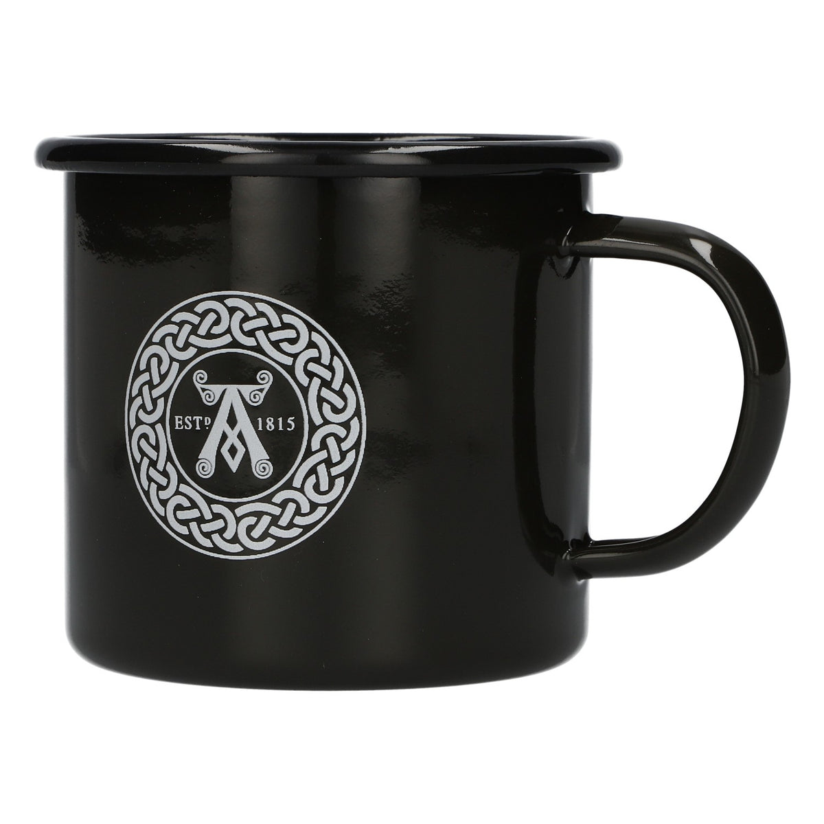 Ardbeg mug glass 0,34l Whiskey mug Irish Coffee Longdrink Gastro Bar – View 3