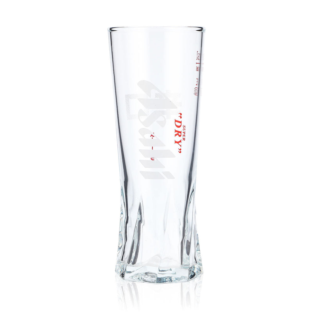 Asahi Beer Glass 0.25l Beer GlassesJapan  ASD Tumbler "Super Dry"