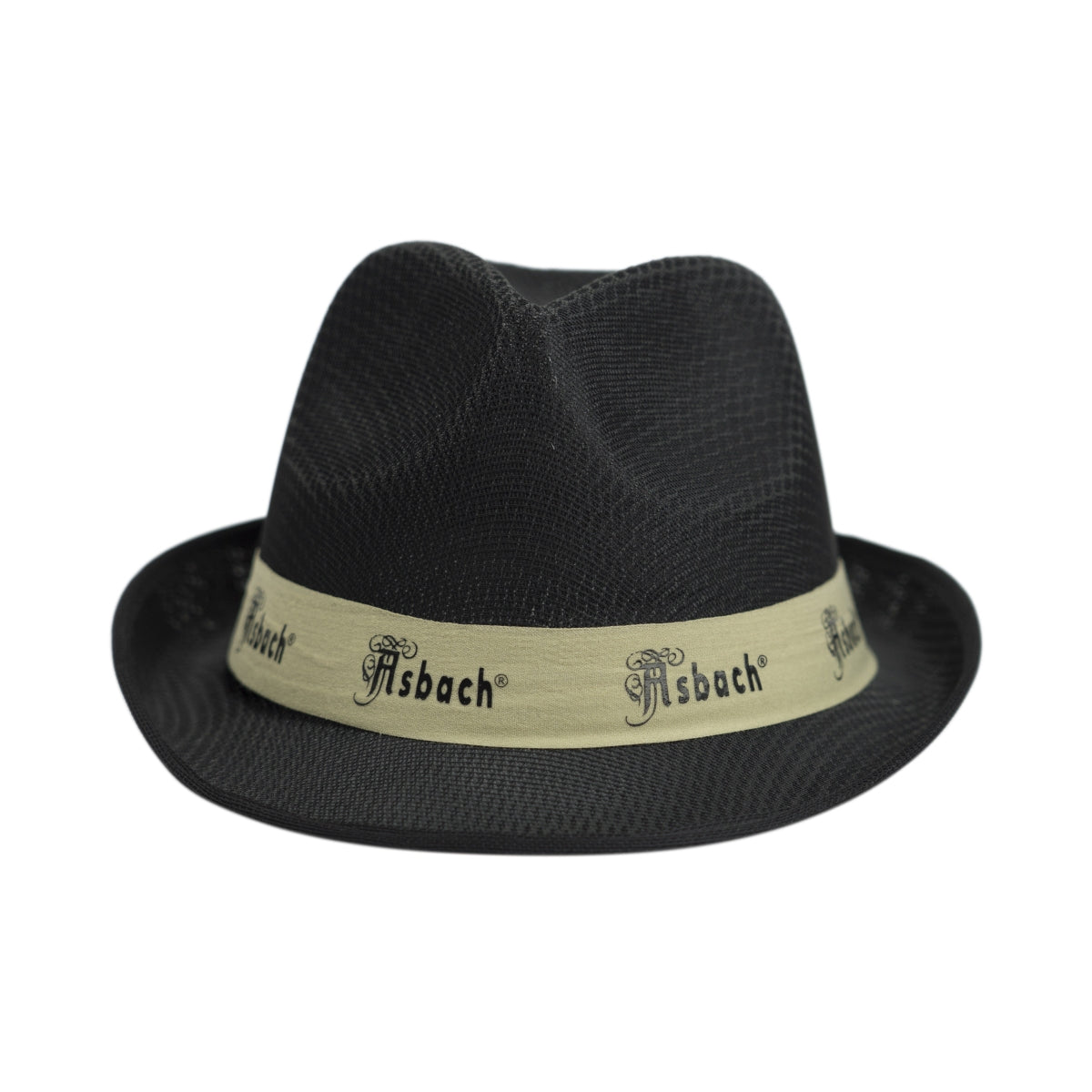 Asbach Straw Hat Cap Straw Hat Party Festival Summer Sun Carnival – View 2
