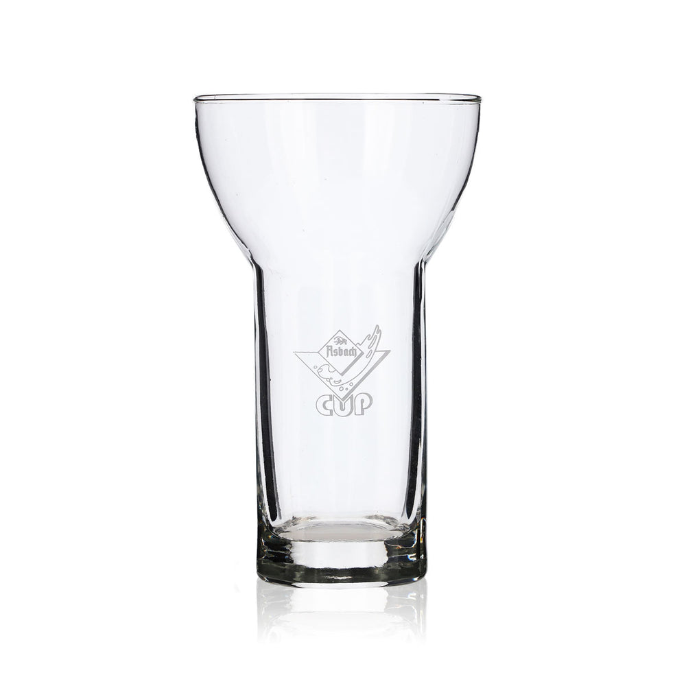 Asbach Uralt Liqueur Glass 0.42 l Liqueur glasses The special "cup glass"