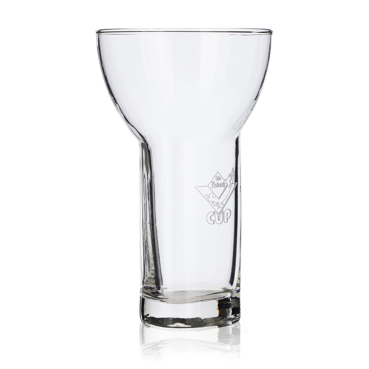 Asbach Uralt Liqueur Glass 0.42 l Liqueur glasses The special "cup glass" – View 2