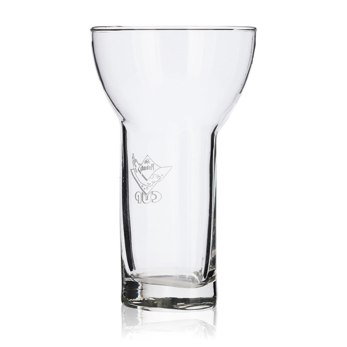 Asbach Uralt Liqueur Glass 0.42 l Liqueur glasses The special "cup glass" – View 3
