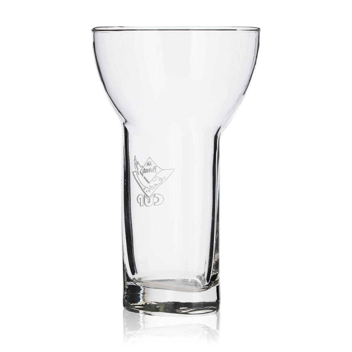 6x Asbach Uralt liqueur glasses, 0.42 l Liqueur glasses The special "cup glass" – View 4