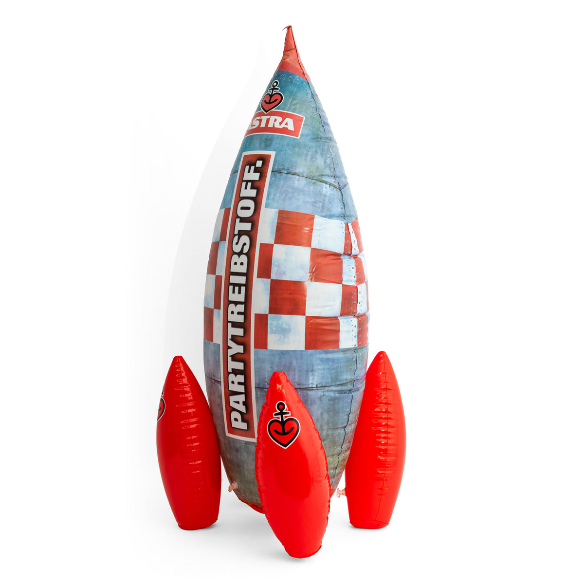Astra Beer Party Rocket Party Fuel Inflatable Decoration Bar Rocket – View 3