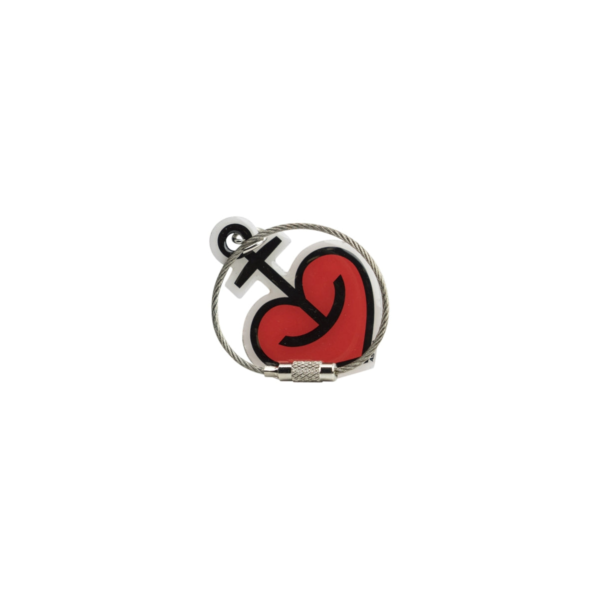 Astra Key Ring Heart Accessory Jewelry Decoration Keychain Car Home Ring – View 2