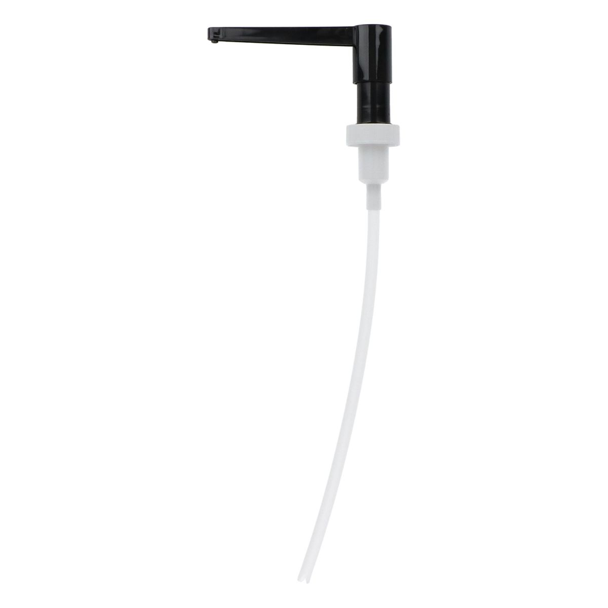 Pourer Pump Dispenser Bottle Attachment Bar Accessories