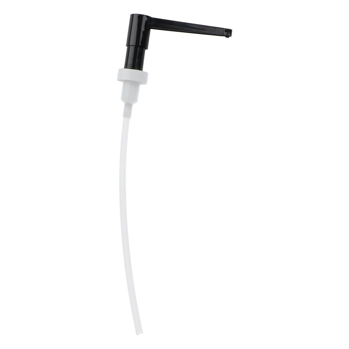 Pourer Pump Dispenser Bottle Attachment Bar Accessories – View 2