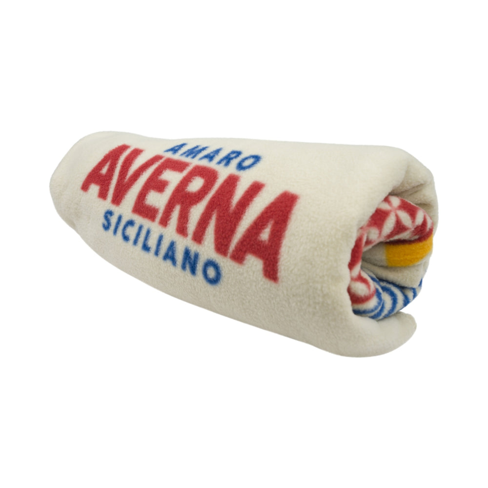 Averna Snuggle Blanket Picnic Blanket Fluffy High-Quality Home Blanket Fleece Blanket