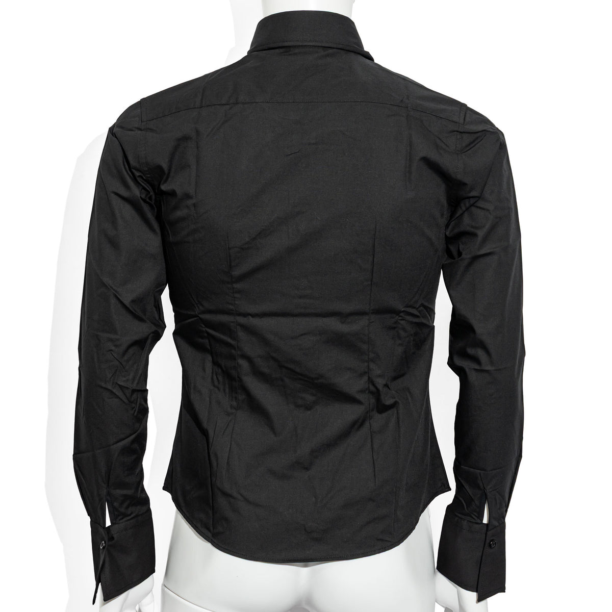 Averna Liqueur Shirt, Size M, Women's Blouse, Black – View 3