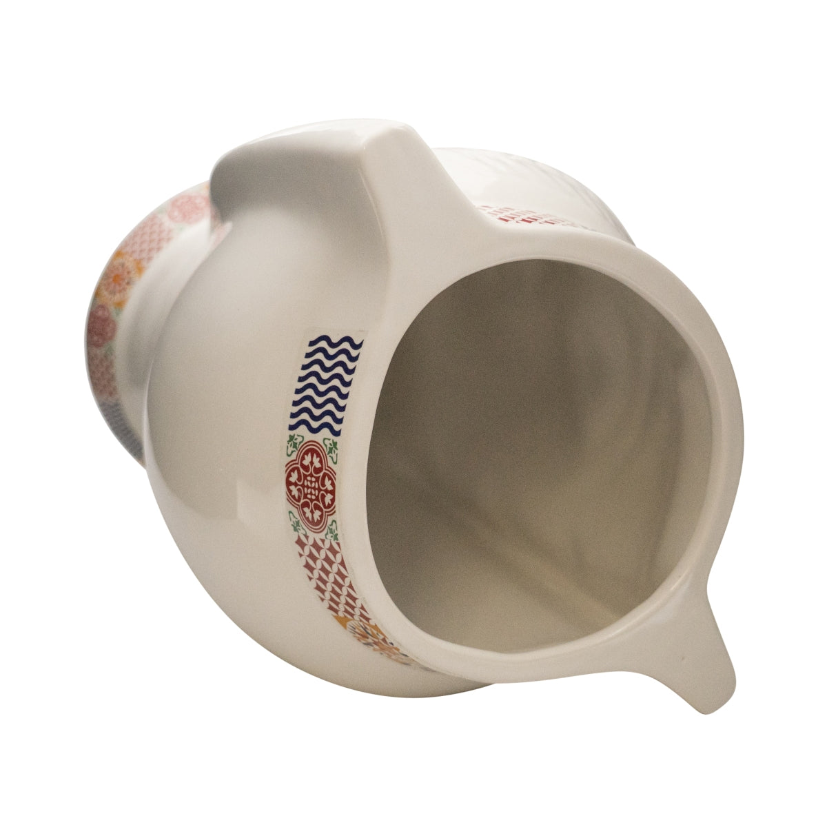 Averna Vase Ceramic Heads "Teste di Moro" Male Decorative Flower Pot Bust Living Room – View 4