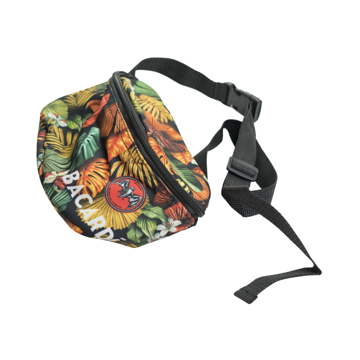Bacardi belt bag, hip bag, fanny pack, body bag, hip ticker bag