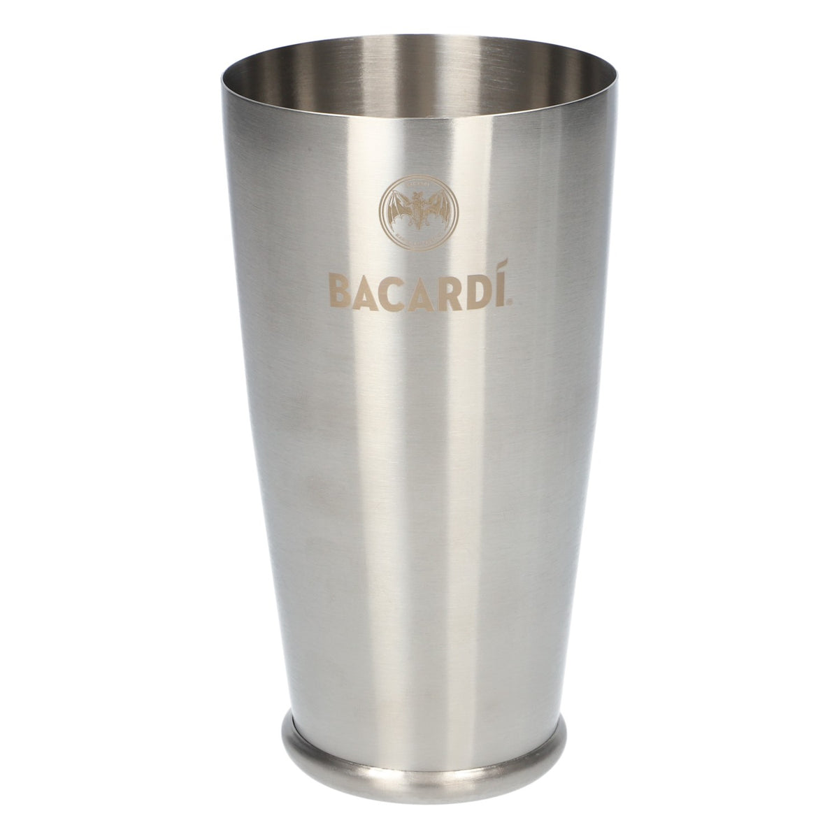 Bacardi Boston Shaker Cocktail Mixer Shaker Cocktails Long Drinks Bar Accessories – View 4