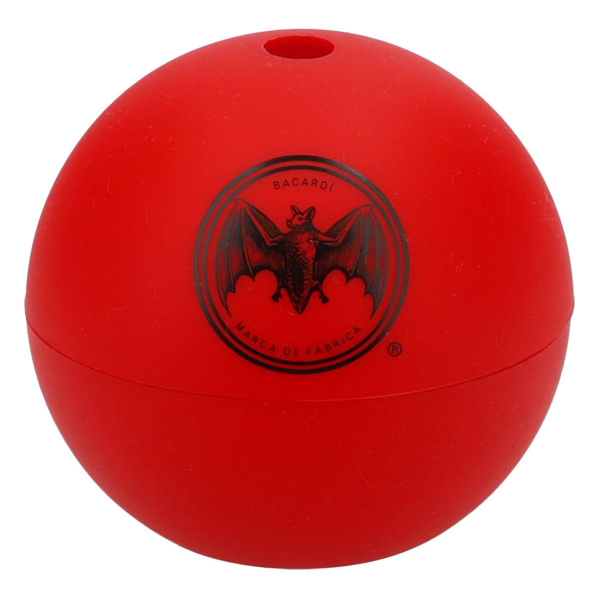 Bacardi Ice Cube Tray Ice Ball Mould Ocho Bar Accessories Cocktail Long Drink – View 4