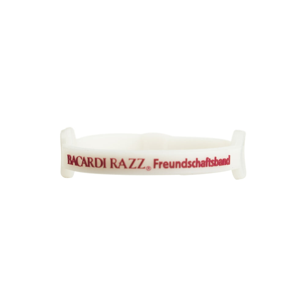 Bacardi Friendship Bracelet Wristband Jewelry Accessory Gift