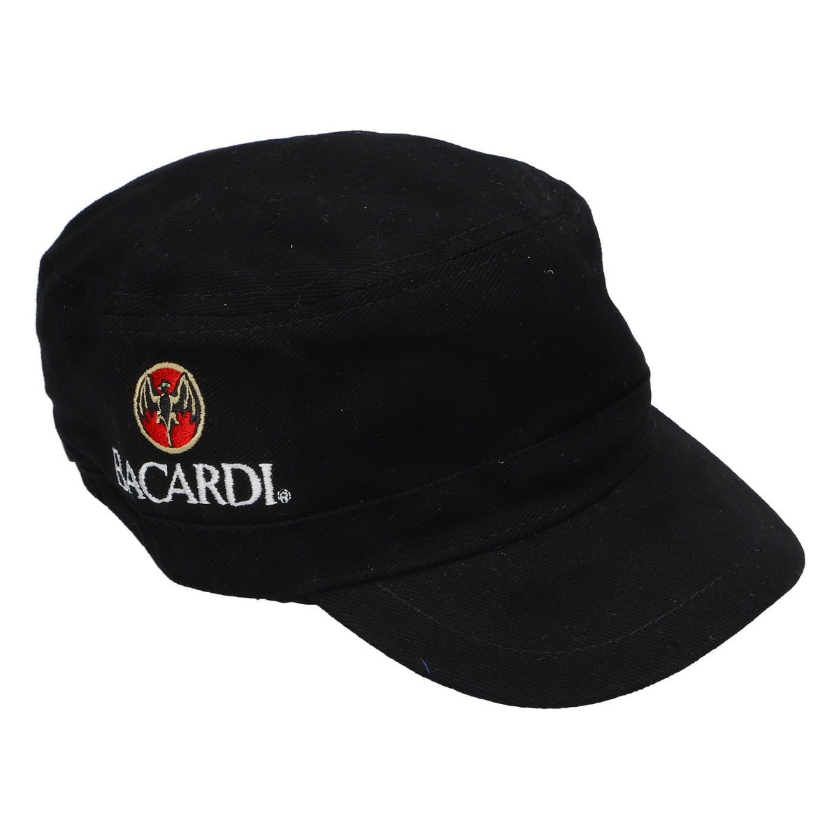 Bacardi cap Field cap Cap Hat Size adjustable Unisex Headwear