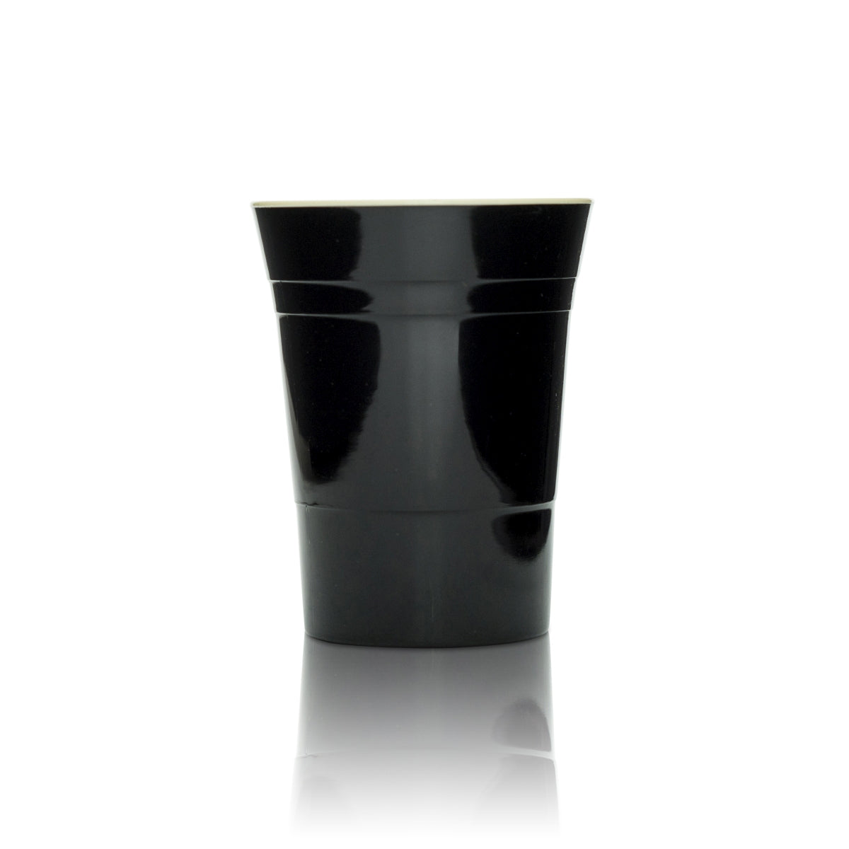 Bacardi plastic glass 0.33 l reusable cup long drink cocktail glasses Oakheart – View 2