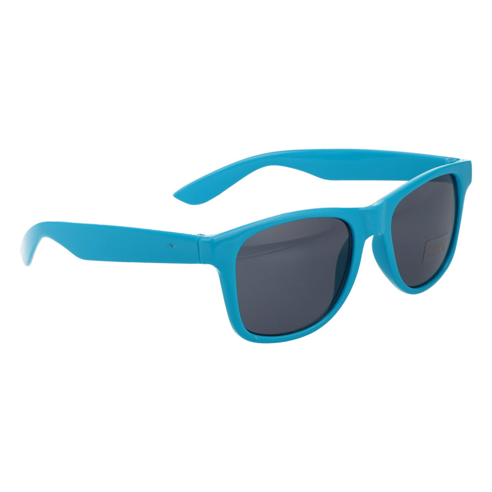 Bacardi Razz sunglasses UV 400 Party glasses Malle blue version