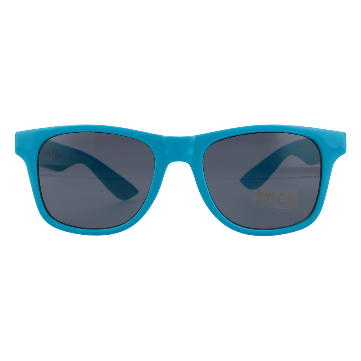 Bacardi Razz sunglasses UV 400 Party glasses Malle blue version – View 2